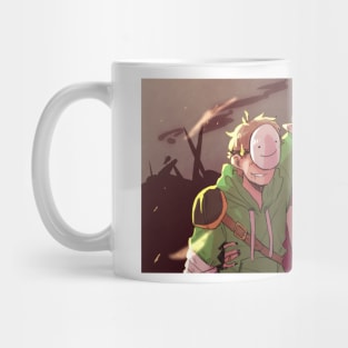 rivalsduo Mug